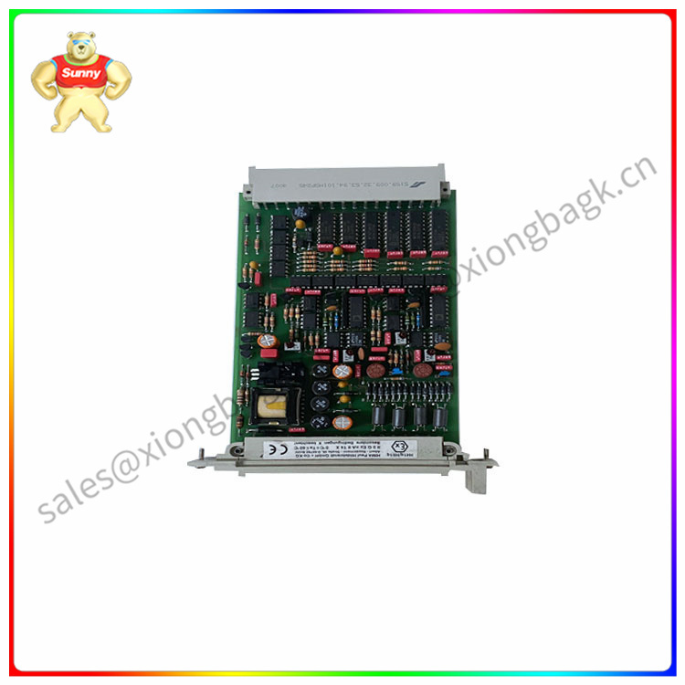 F6705   8-channel analog output module   The complexity of the system can be reduced