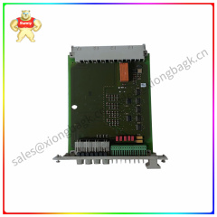 F7133   Four power distribution modules