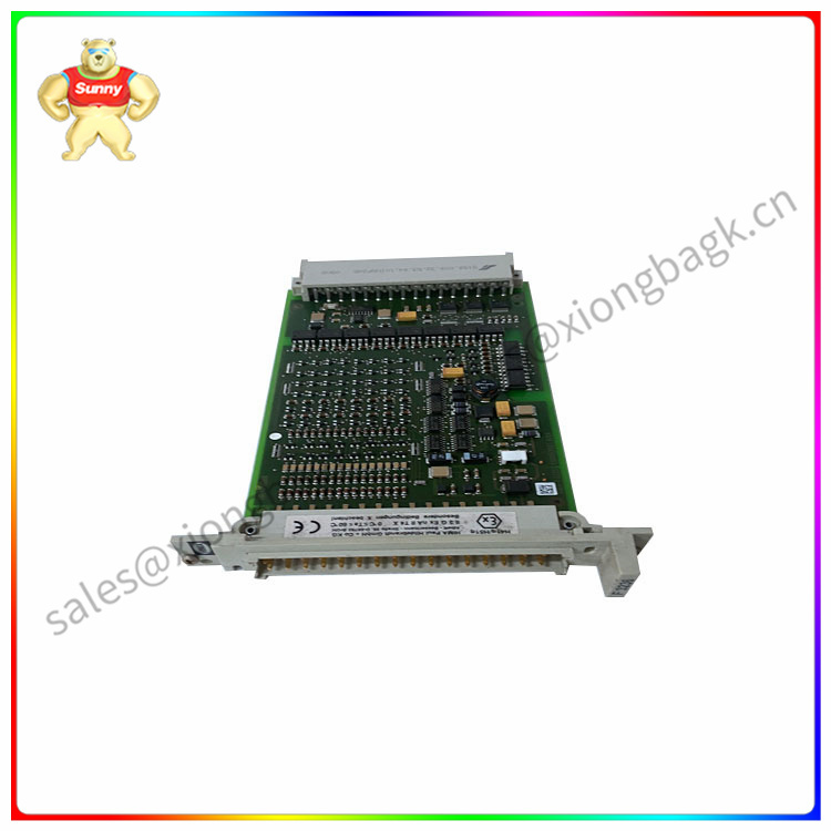 F7133   Four power distribution modules