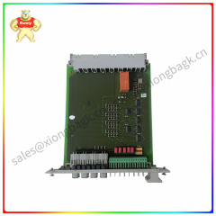 F7133   Four power distribution modules