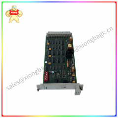 F7553   Coupled module    Ensure the safety and stability of the output signal