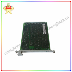 F7553   Coupled module    Ensure the safety and stability of the output signal
