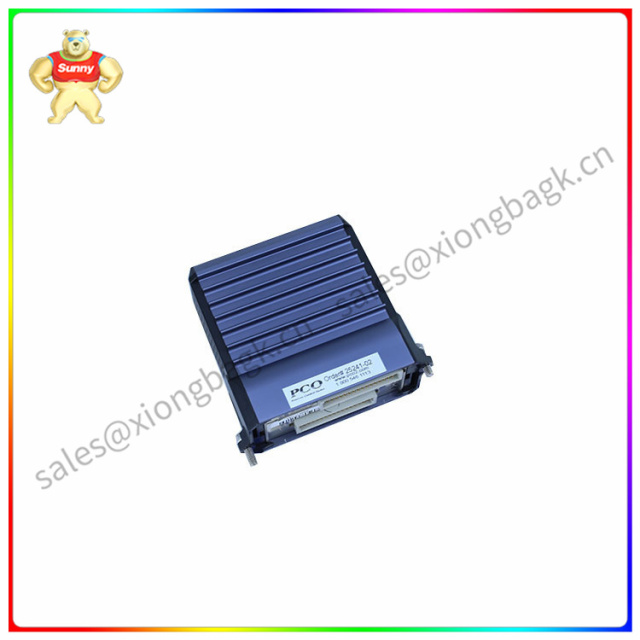 FBM216   High performance programmable logic controller module   Provides advanced features