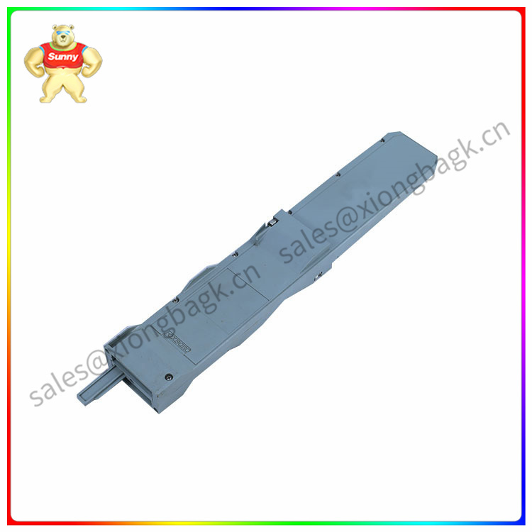 P0903ZE   Controller processor module   Able to operate stably in harsh industrial environments