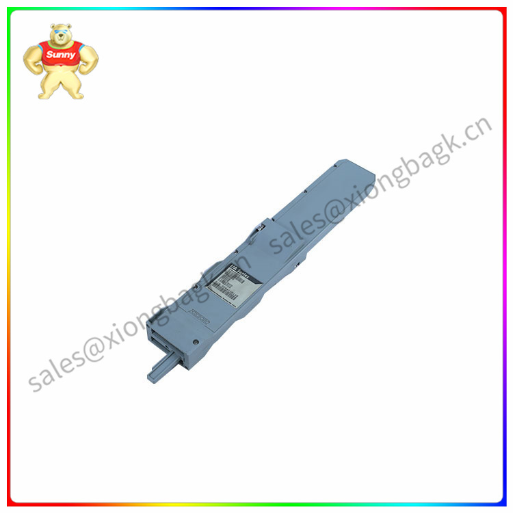 P0903ZE   Controller processor module   Able to operate stably in harsh industrial environments