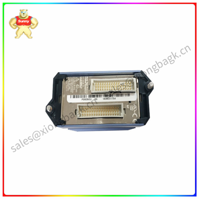 FBM230-P0926GU   Digital quantity control module   Processing digital signals