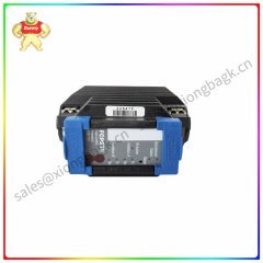 FCP270   Control module   Perform control operations or perform data acquisition tasks