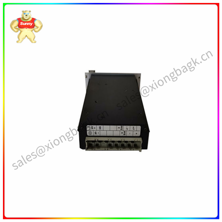 F7126   High-performance modules designed for industrial automation applications