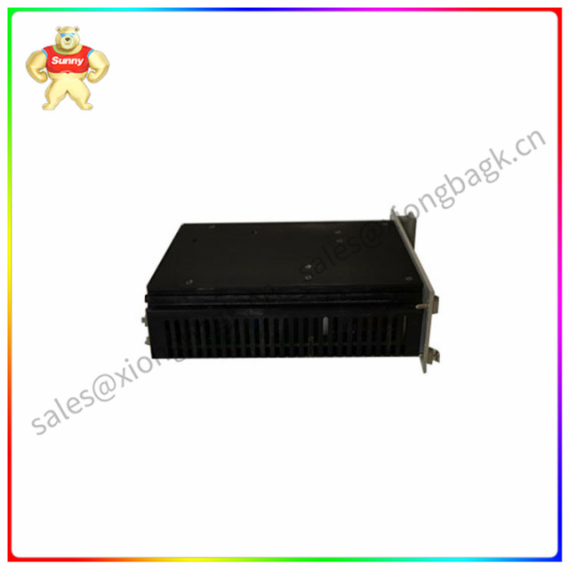 F7126   High-performance modules designed for industrial automation applications