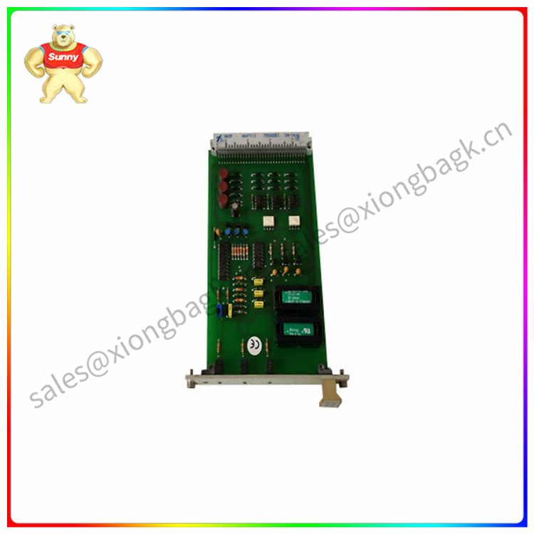 F7131   Power monitoring with buffer battery