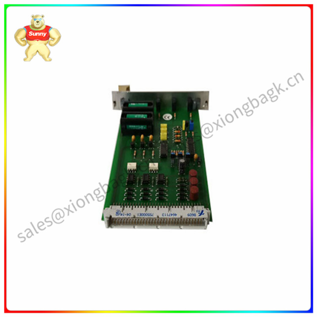 F7131   Power monitoring with buffer battery