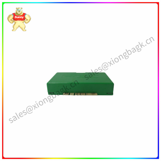 R7247C1001   Multifunction control unit   Provide accurate flame detection results