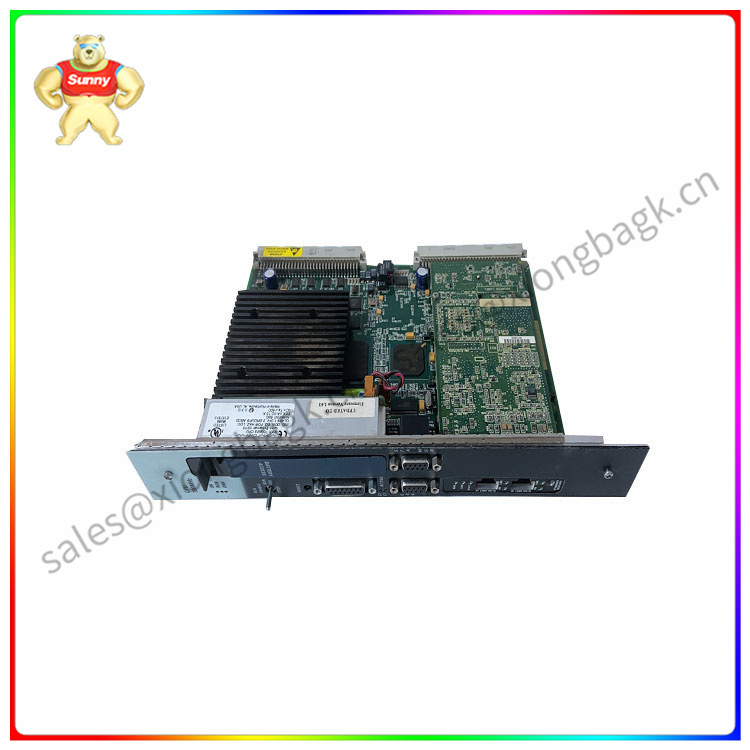 IC698CPE020-CC   Rack mounted central processing module   Electrical load to execute and start the connection