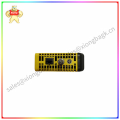 KJ2221X1-BA1  repeater module  DeltaV system   The cost of network maintenance and management is increased