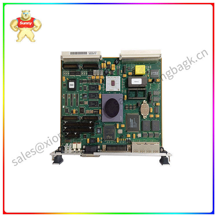 VME172PA-652SE   High-performance embedded computing solutions designed for industrial applications