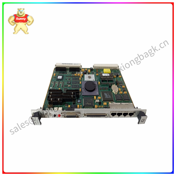 VME172PA-652SE   High-performance embedded computing solutions designed for industrial applications