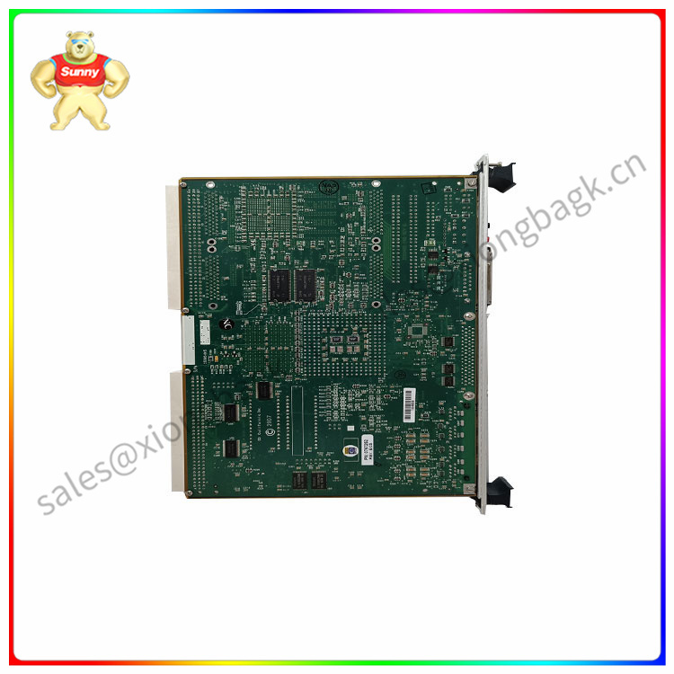VME172PA-652SE   High-performance embedded computing solutions designed for industrial applications