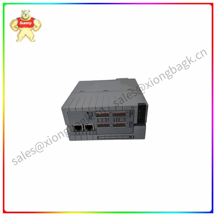 VI451-10   Communication module  High durability