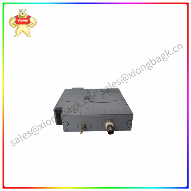 VC401-10   Encoder module   Provide accurate position measurement