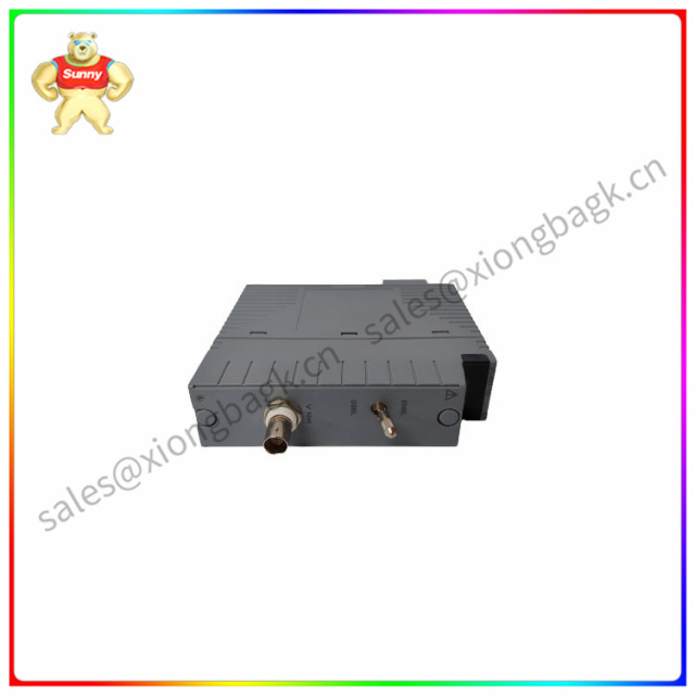 VC401-10   Encoder module   Provide accurate position measurement