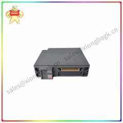 VC401-10   Encoder module   Provide accurate position measurement