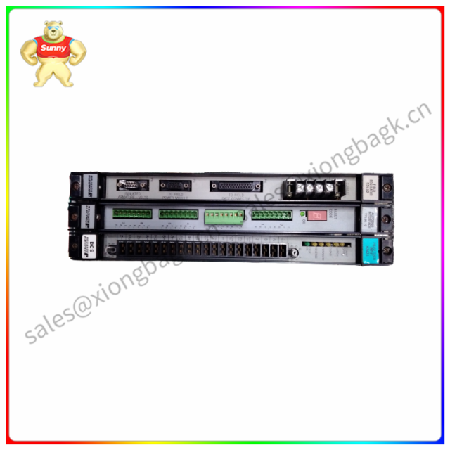 770.90.10  57421  57412   Servo module
