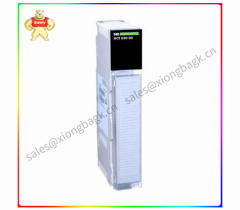 140ACI03000   Analog input module