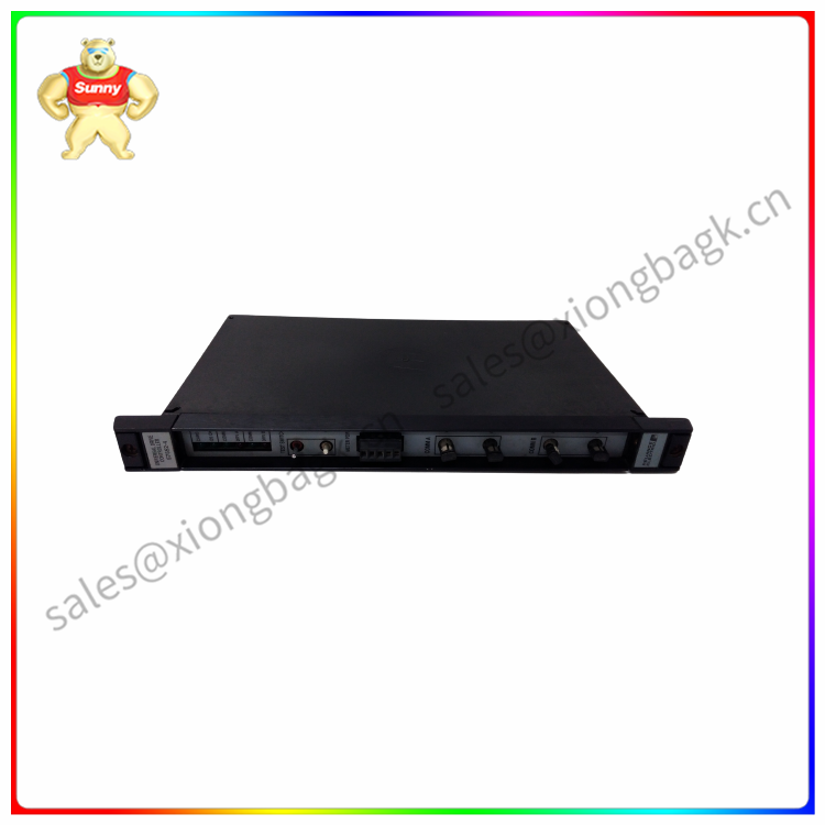 57552-4  Drive controller module   Process large amounts of input quickly