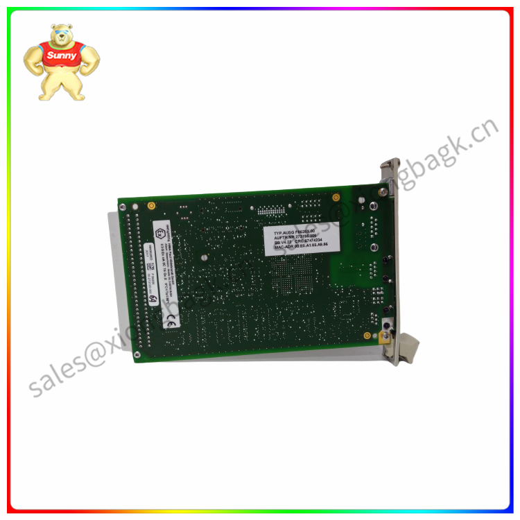 F8628   Communication module   Can provide stable power output