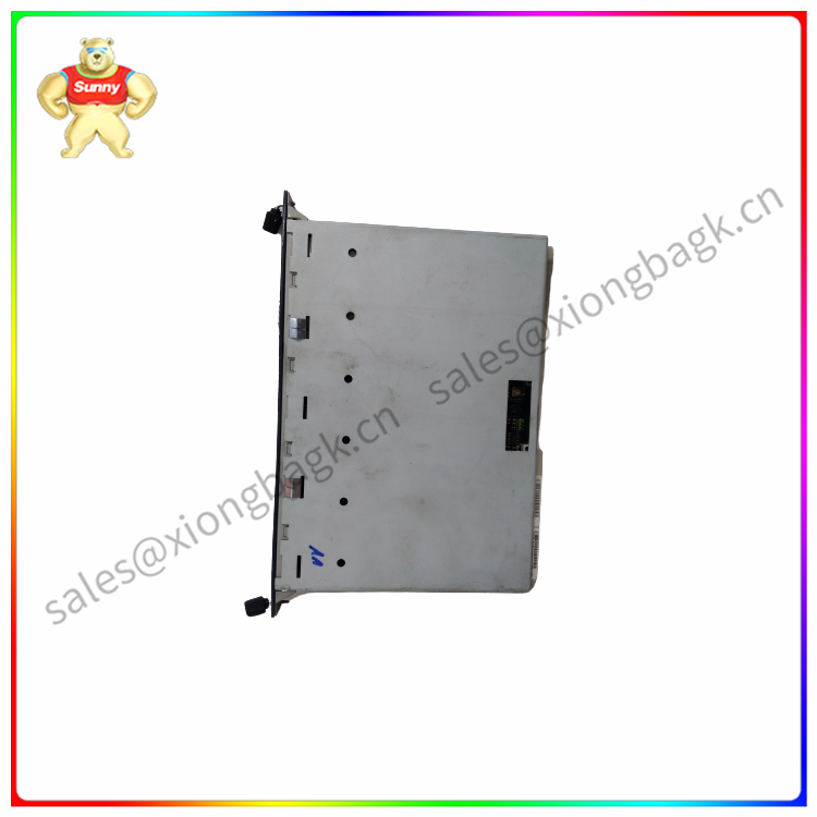 FB201   Digital quantity control board module