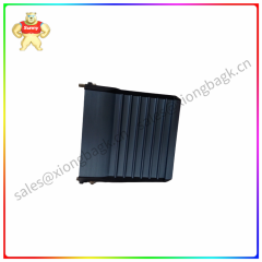 FBM201d P0922YK   Analog Input Module   Receive discrete signal