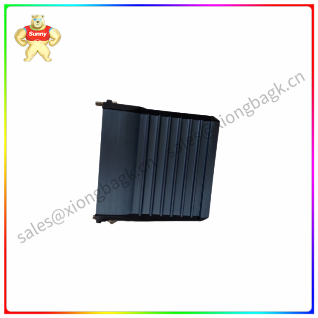 FBM201d P0922YK   Analog Input Module   Receive discrete signal