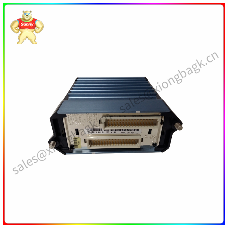 FBM202 P0926EQ    Analog input module   Implement data acquisition