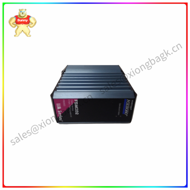 FBM202 P0926EQ    Analog input module   Implement data acquisition