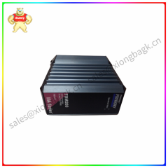 FBM203 P0914SV   RTD Input interface module