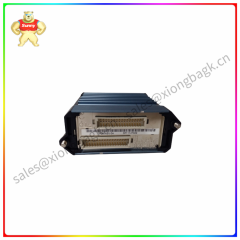 FBM203 P0914SV   RTD Input interface module