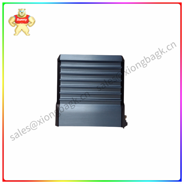 FBM204 P0914SY   Input/output module   Ability to receive and transmit multiple signal types