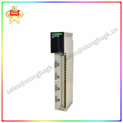 140ATI03000   Analog input module   Easy to use interface