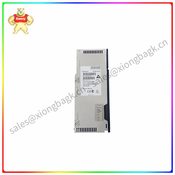 140CPS12400   Modicon Power module