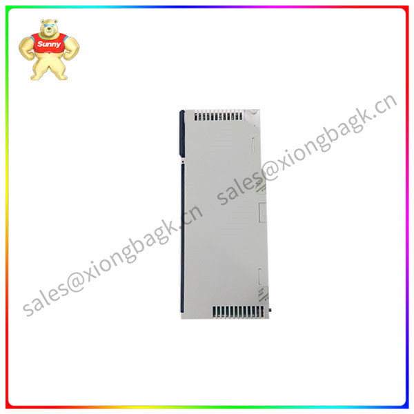140CPS12400   Modicon Power module