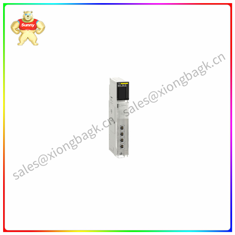140CPS41400   High performance programmable logic controller module