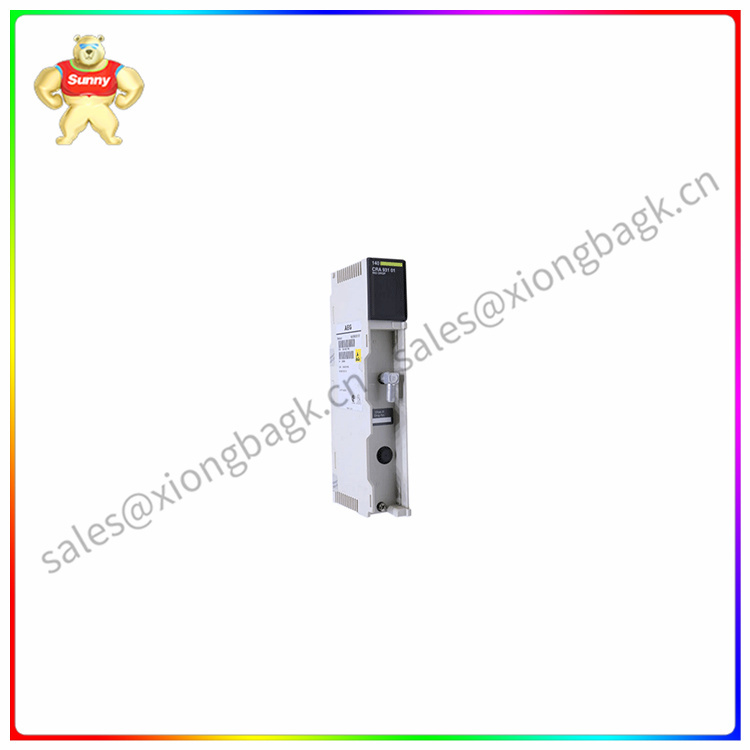 140CPS52400   Power module   It can realize signal acquisition