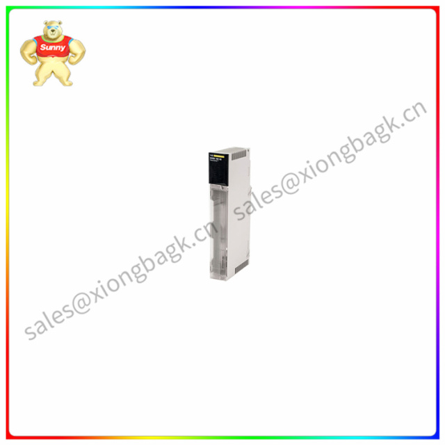 140CPS41400   High performance programmable logic controller module