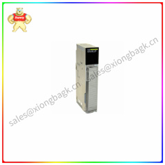 140CPU43412A   Central controller   With high speed data processing