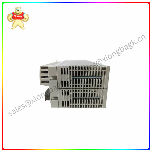 140CPU65260   Control processor module   Handle various control tasks accurately