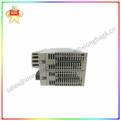 140CPU65260   Control processor module   Handle various control tasks accurately