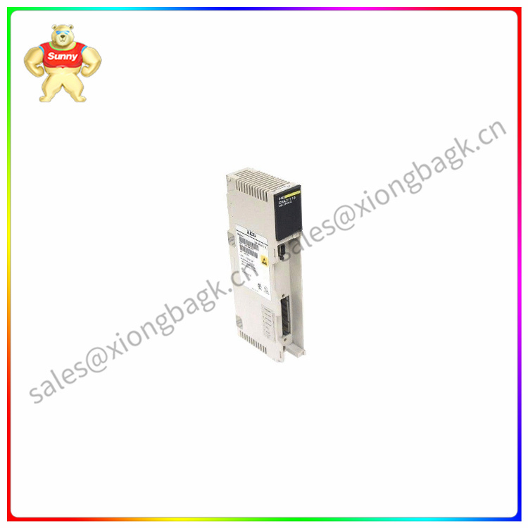 140CRA21110   High performance communication module  Able to handle various logical operations