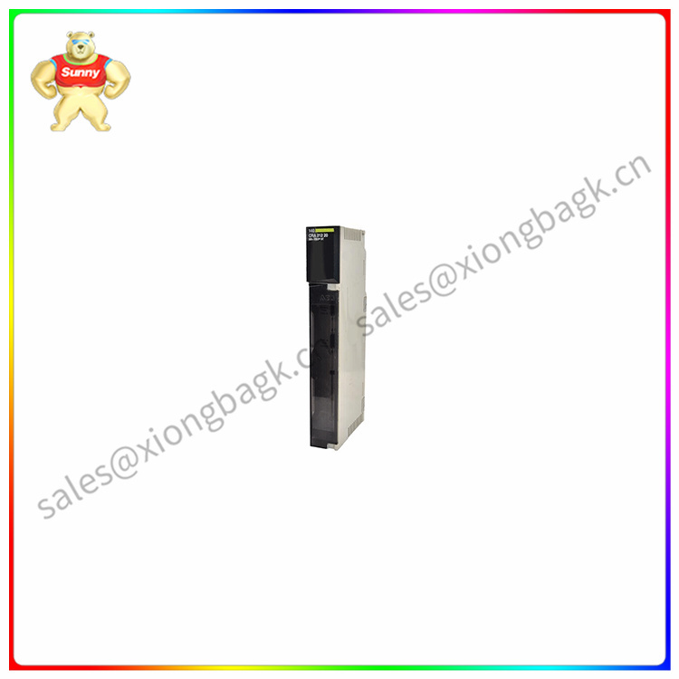 140CRA31200C   Industrial control module   It can realize various logical operations