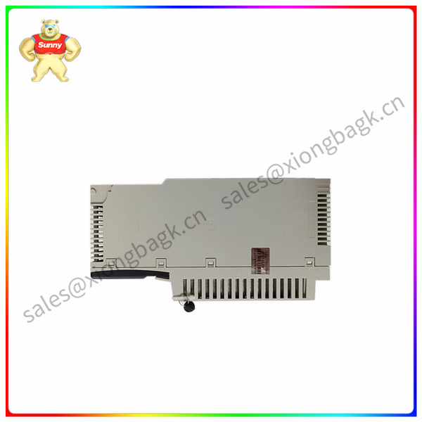 140ERT85420C  Multifunction input module  Realize data sharing