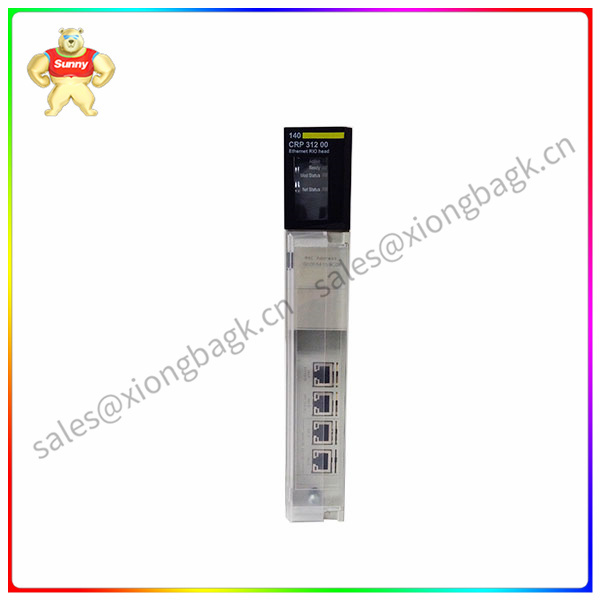 140DDI35300C  Low voltage DC discrete input module   Can communicate and control with various devices